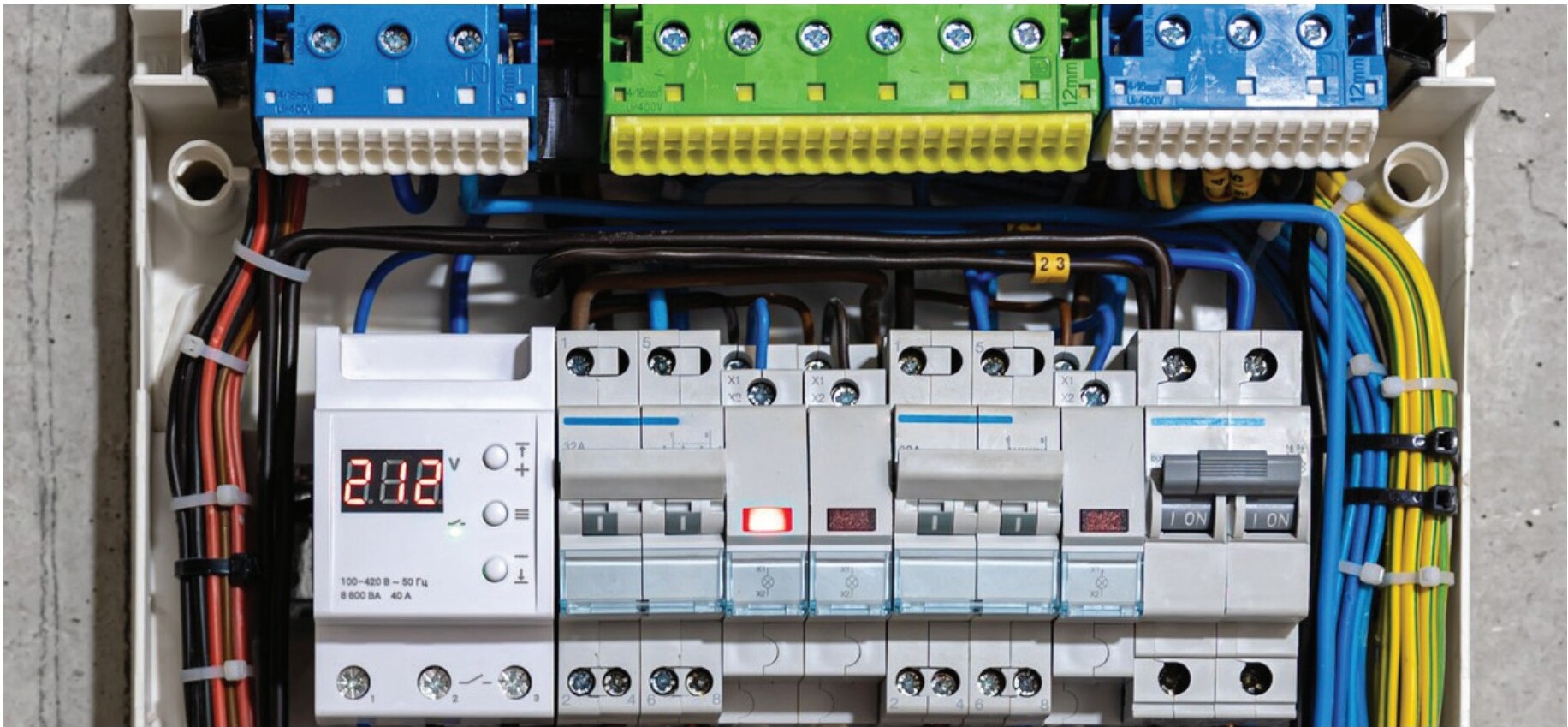 Electrical Installations