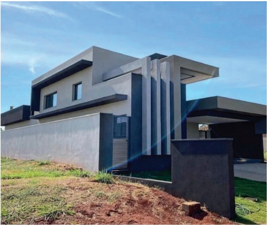 Residential Homes